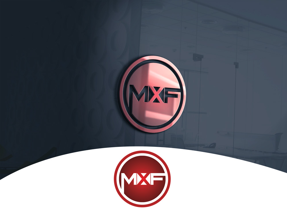 Logo Design by A S design @ for Maxifit | Design #15848481