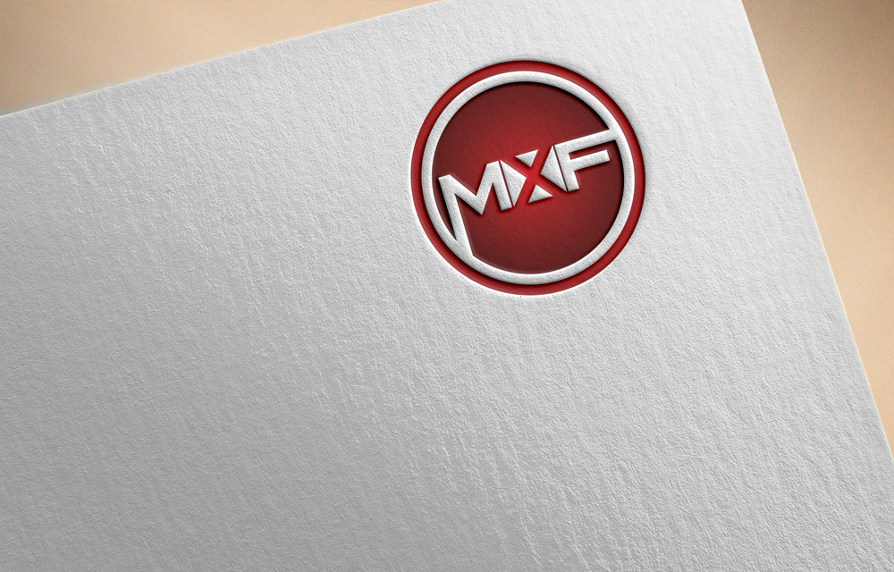 Logo-Design von A S design @ für Maxifit | Design #15848487