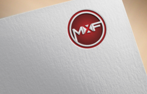 Diseño de Logo por A S design @ para Maxifit | Diseño: #15848487