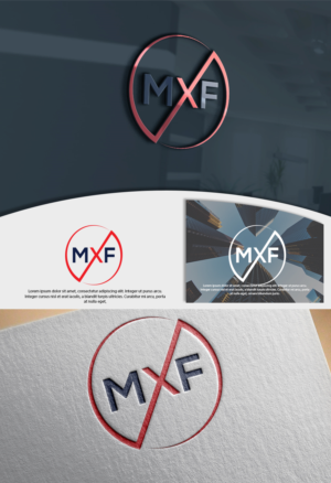 Diseño de Logo por Renewable para Maxifit | Diseño: #15835630