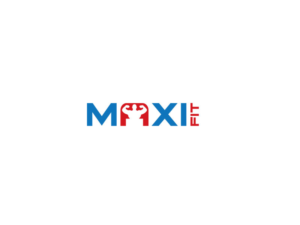 Diseño de Logo por DigitalexTM para Maxifit | Diseño #15857508