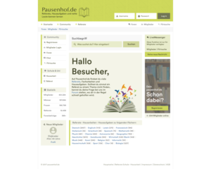 Web Design by WYSIWYG