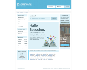 Web-Design von WYSIWYG für prodara GmbH | Design: #15915660