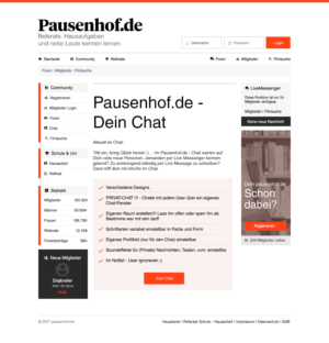 Web-Design von WYSIWYG für prodara GmbH | Design: #15943898