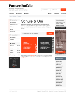 Web-Design von WYSIWYG für prodara GmbH | Design: #15943899