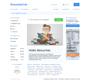 Web Design by WYSIWYG for prodara GmbH | Design: #15982725