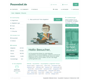 Web Design by WYSIWYG for prodara GmbH | Design: #16017418