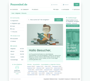 Web Design by WYSIWYG for prodara GmbH | Design: #16017419