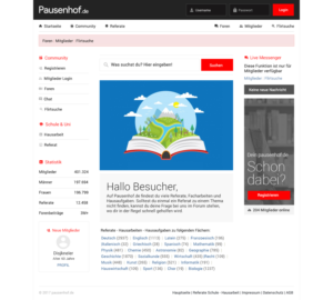 Web Design by WYSIWYG for prodara GmbH | Design: #16017714