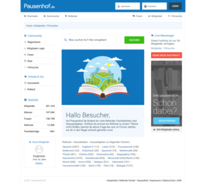 Web Design by WYSIWYG for prodara GmbH | Design: #16017797
