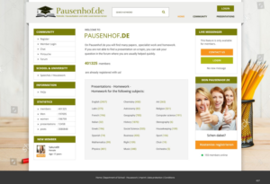 Web Design by pb for prodara GmbH | Design: #15953253
