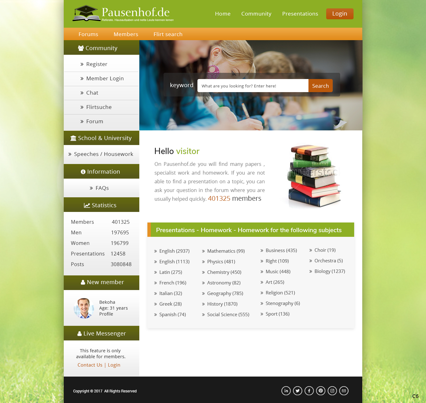 Web-Design von pb für prodara GmbH | Design #15953265