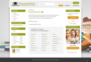 Web Design by pb for prodara GmbH | Design: #15969496