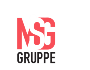 Logo Design by hansi for MSG MEDIA SERVICE GmbH | Design #15883895