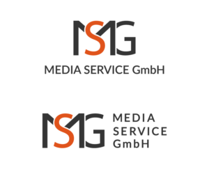 Logo Design by briliana for MSG MEDIA SERVICE GmbH | Design: #15880689