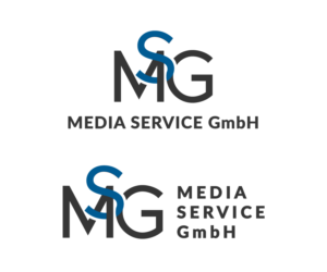 Logo Design by briliana for MSG MEDIA SERVICE GmbH | Design: #15883379