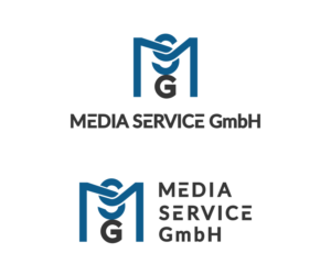 Logo Design by briliana for MSG MEDIA SERVICE GmbH | Design: #15895701