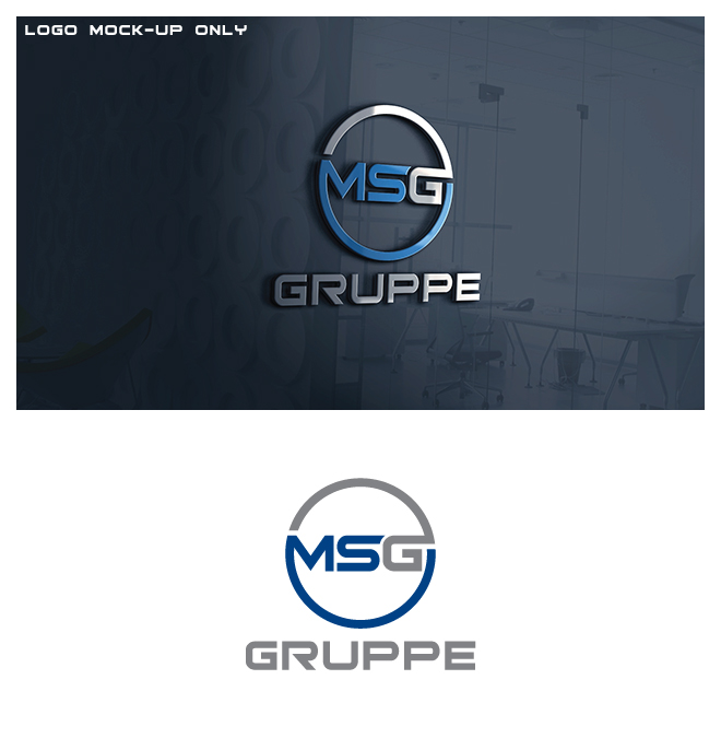 Logo Design by xum for MSG MEDIA SERVICE GmbH | Design #15837686