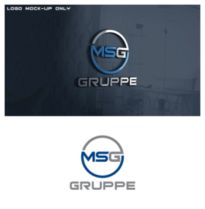 Logo Design by xum for MSG MEDIA SERVICE GmbH | Design: #15837686