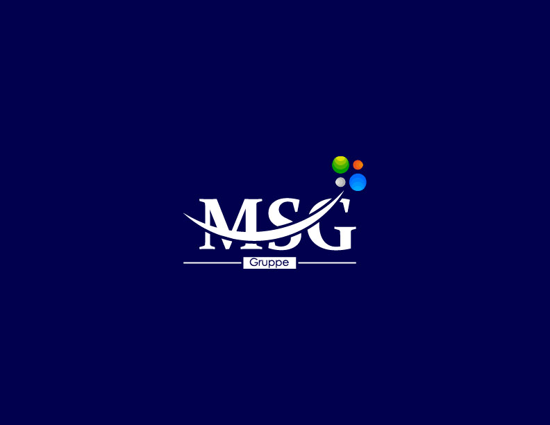 Logo Design by Cristhiam92 for MSG MEDIA SERVICE GmbH | Design #15845286