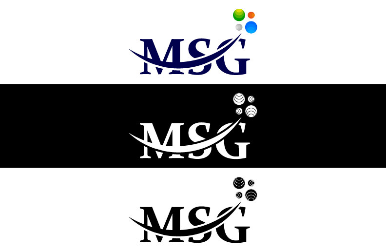 Logo Design by Cristhiam92 for MSG MEDIA SERVICE GmbH | Design #15845288