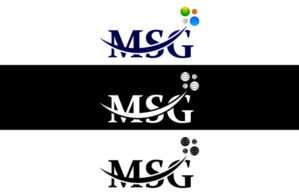 Logo Design by Cristhiam92 for MSG MEDIA SERVICE GmbH | Design: #15845288
