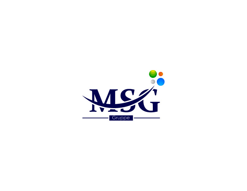 Design de Logo par Cristhiam92 pour MSG MEDIA SERVICE GmbH | Design #15845289