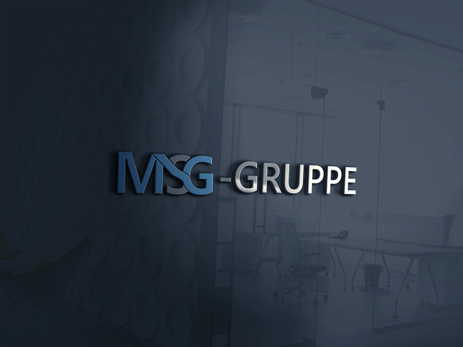 Logo Design by Top king  designer for MSG MEDIA SERVICE GmbH | Design #15848957