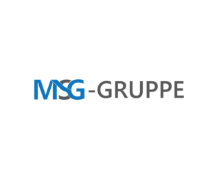 Logo Design by Top king  designer for MSG MEDIA SERVICE GmbH | Design: #15848958