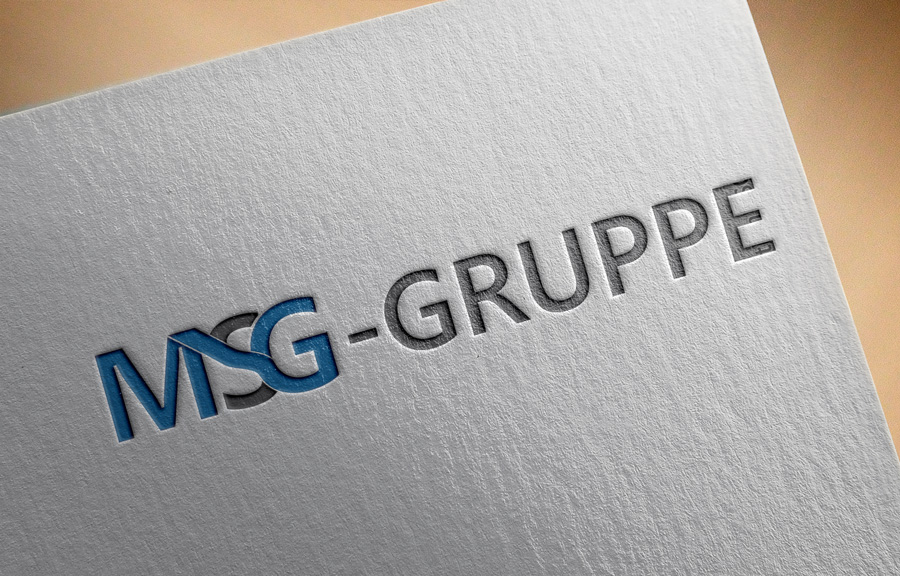 Logo Design by Top king  designer for MSG MEDIA SERVICE GmbH | Design #15848959