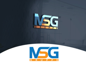 Logo Design by A S design @ for MSG MEDIA SERVICE GmbH | Design: #15848449