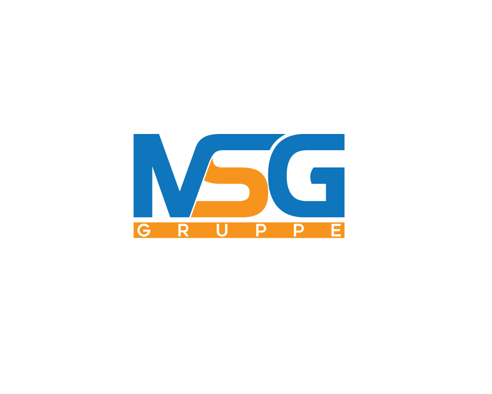 Logo Design by A S design @ for MSG MEDIA SERVICE GmbH | Design #15848450