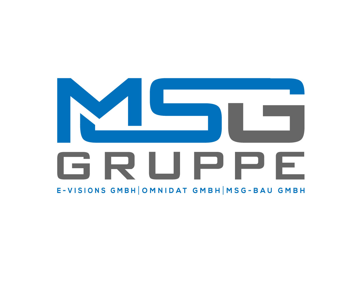 Logo Design by iftia Design for MSG MEDIA SERVICE GmbH | Design #15903366