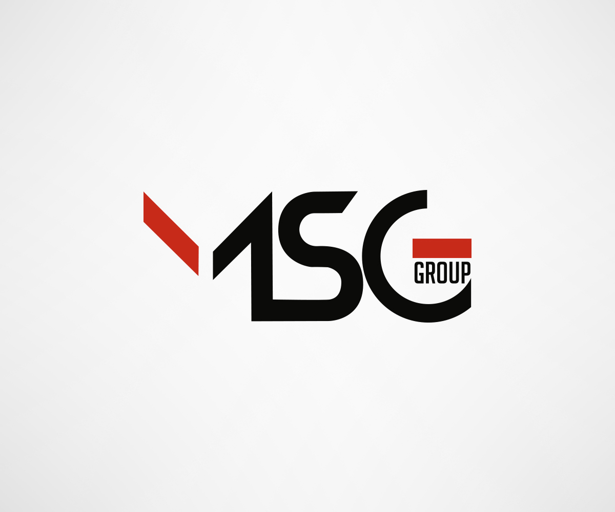 Logo Design by mastergraphics3000 for MSG MEDIA SERVICE GmbH | Design #15888105
