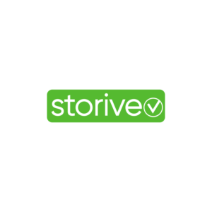 Storiveo | Diseño de Logo por LunaCreative