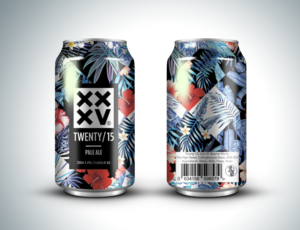 Packaging Design by Lezette_G