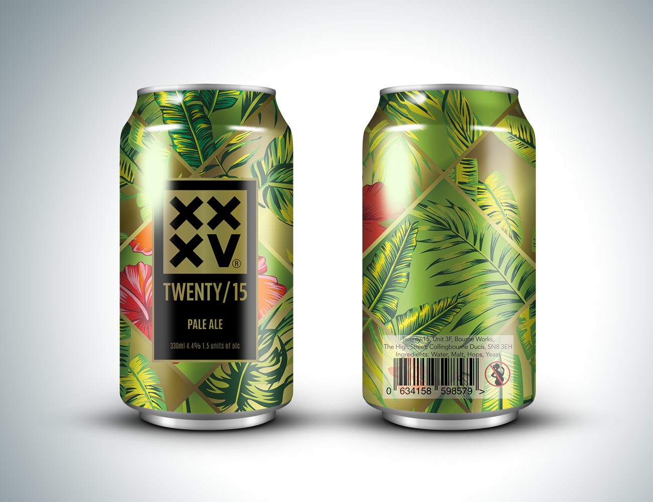 Packaging Design by Lezette_G for this project | Design #15839151