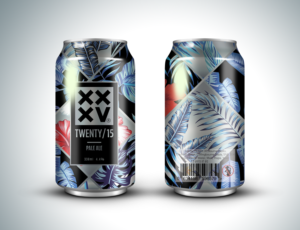 Packaging Design by Lezette_G for this project | Design: #15846025