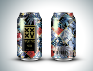 Packaging Design by Lezette_G for this project | Design: #15846031