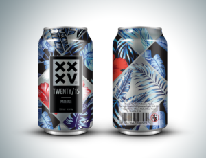 Packaging Design by Lezette_G for this project | Design: #15852123