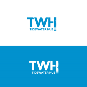 Logo Design by Sujit Banerjee for Tidewater Hub | Design: #15853328