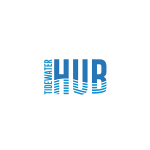 Logo Design by Sujit Banerjee for Tidewater Hub | Design: #15853329