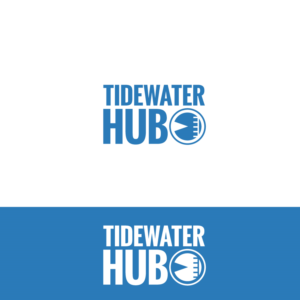 Logo Design by Sujit Banerjee for Tidewater Hub | Design: #15853344