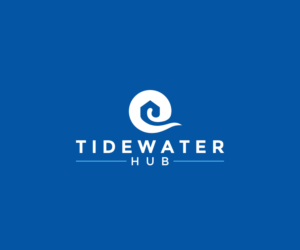 Diseño de Logo por sunpris para Tidewater Hub | Diseño: #15907766