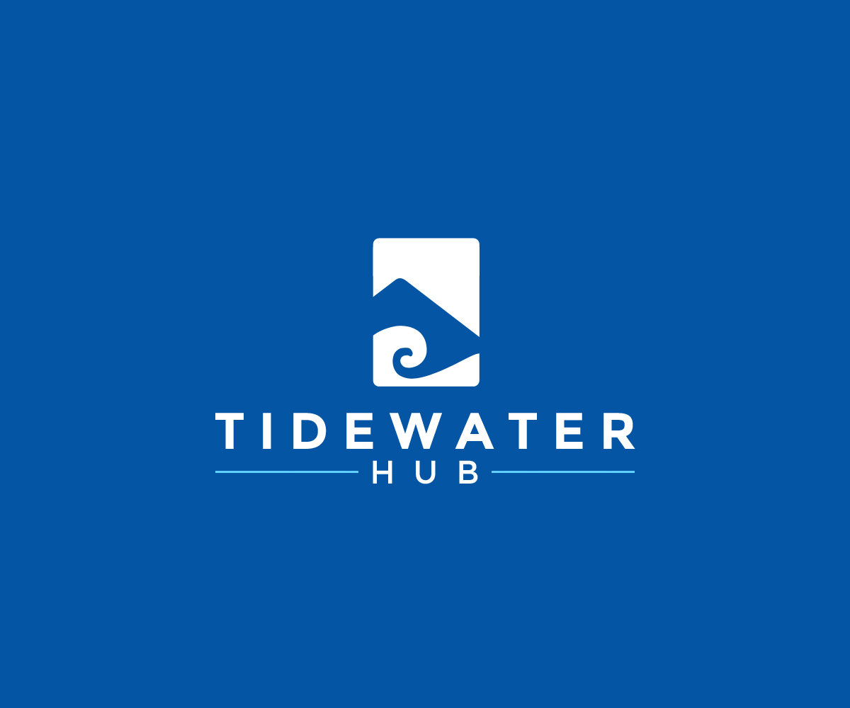 Design de Logo par sunpris pour Tidewater Hub | Design #15907838