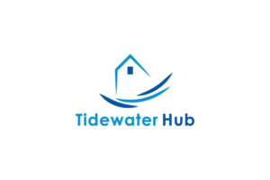 Logo Design by abstraxt for Tidewater Hub | Design: #15867426