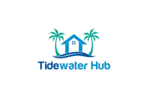 Logo Design by abstraxt for Tidewater Hub | Design: #15867428
