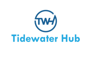 Diseño de Logo por Origin to Original para Tidewater Hub | Diseño: #15868870