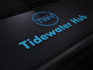 Diseño de Logo por Origin to Original para Tidewater Hub | Diseño: #15868871