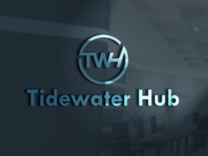 Diseño de Logo por Origin to Original para Tidewater Hub | Diseño: #15868872